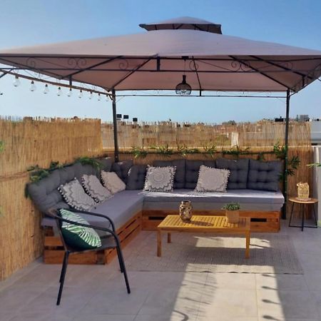 Holiday House Heraklion & Roof Garden Zewnętrze zdjęcie